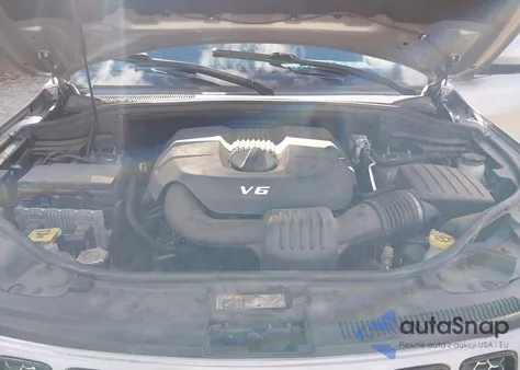 2015 Jeep Grand Cherokee Altitude from USA, damaged, VIN 1C4RJFAG9FC197213